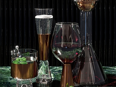 酒具
