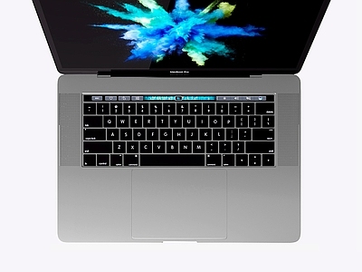 MacbookPro苹果笔记本