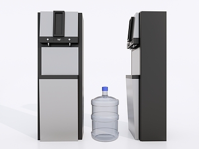 落地饮水机 直 热水机 净水机 纯水机 过滤水机器 电器