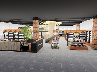 现代数码店 手机卖场 手机配件店 数码店 潮品店 电子卖场