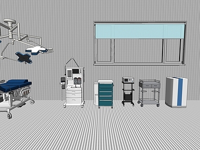 手术室设备 医疗器械