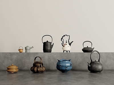 茶具