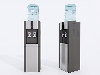 立式饮水机 直饮水机 纯水机 净水机 茶吧机 上置水桶水机 家用电器