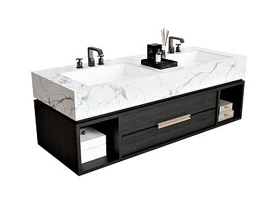 洗手台 毛巾 室内