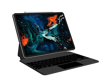iPad Pro平板