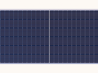 现代建筑材料 太阳能光伏 BIPV单晶硅光伏组件