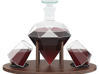 酒具 酒水 红酒