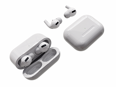 苹果耳机 airpod