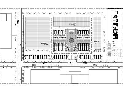 现代其他公共建筑 无 施工图
