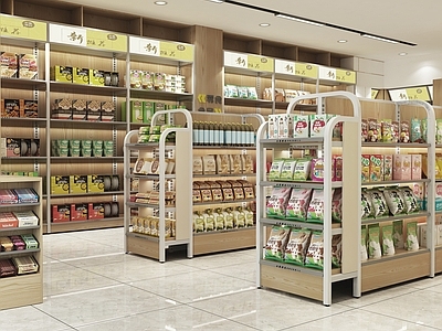 现代便利店