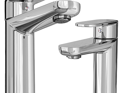 Faucet Alpinia水龙头