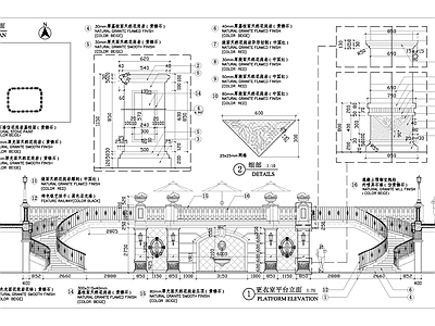 游泳馆详图 施工图 建筑通用节点 游泳馆建筑