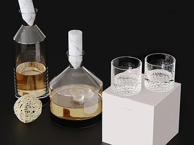 酒具组合