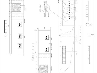 嘉兴市杭州湾新经济园中心 施工图