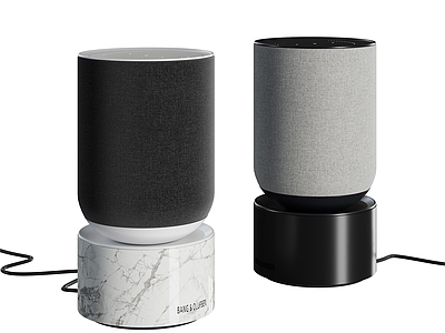 Bang olufsen桌面蓝牙