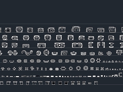 家具动态图库