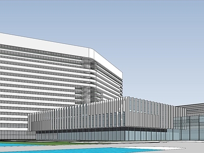 现代人民医院