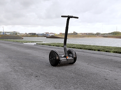 九号 赛格威平衡车 Segway