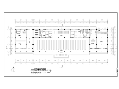 公路客运站CAD 施工图 效果图