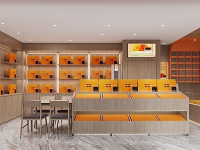 现代海鲜店 海参店