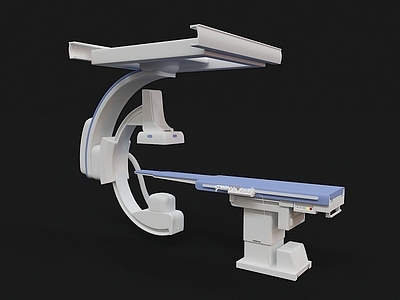 X光机C臂 数字射线照相设备 高频移动C型臂系统 医用直线加速器