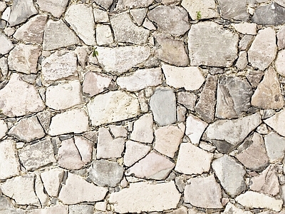 现代路面