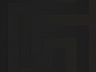 中式元素腰线波导线
