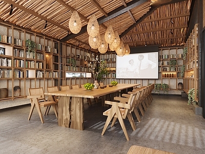 侘寂民宿餐厅 酒店