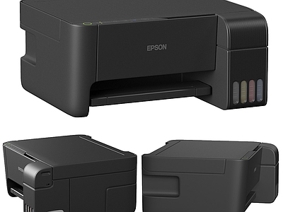 Epson打印机