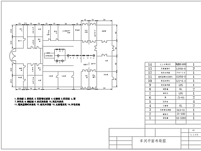 2000吨花生植物蛋白乳饮料食品工厂车间工艺图 厂房