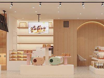 现代宠物店