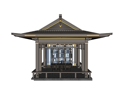 现代小书屋