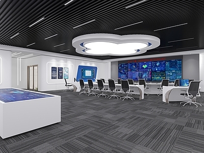 现代气象站站台