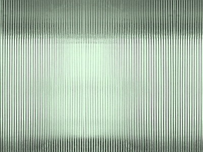 浅绿色长虹玻璃
