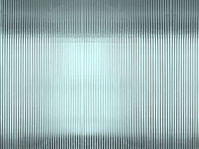 浅蓝色长虹玻璃