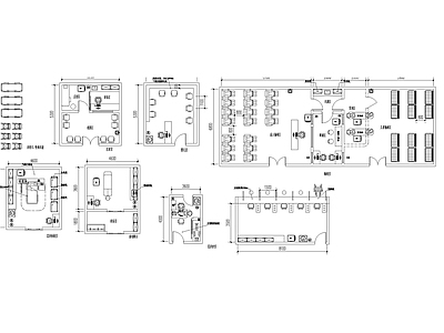 医疗家具 图库 工装综合图库 工装图库