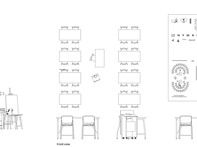 美术设备教具 图库 工装综合图库 工装图库