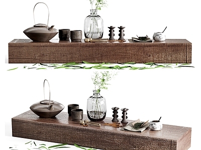 茶具 陶瓷器皿 茶杯 茶壶