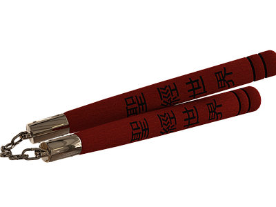 健身器材 双节棍