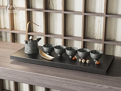 茶具