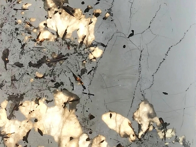 潘多拉透光大理石