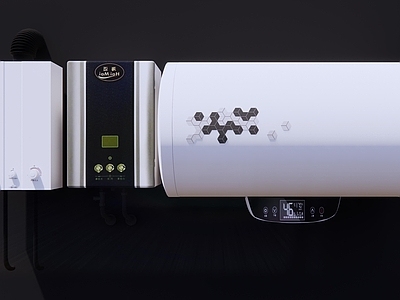 家用电器热水器