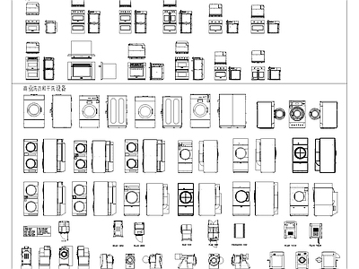 精选挂画厨具电器洁具 图库