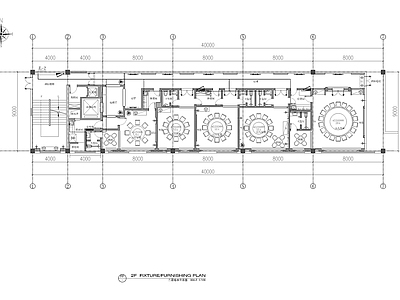 海鲜餐厅给排水 施工图 建筑给排水