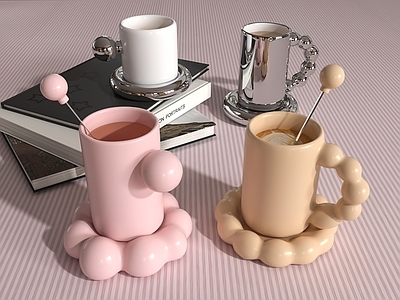 马克杯 杯具