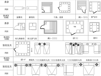服装鞋包各类健身器材  图库 工装综合图库