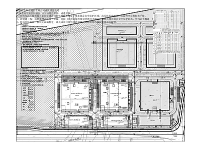 中国联通分公司建筑 施工图