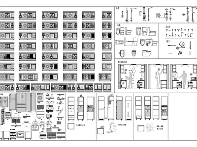 精选挂画厨具电器洁具 图库