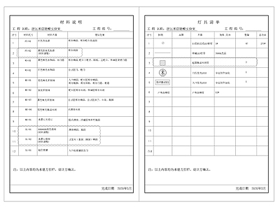 米店封面目录材料表 图库  图例