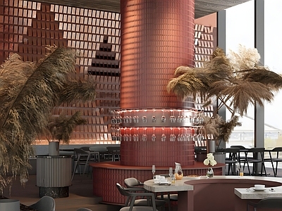 YOD Design Lab现代自然风西 组合